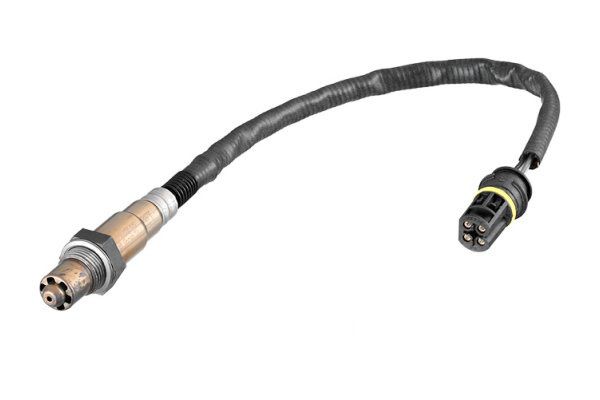 Mercedes W208 CLK 230 KOMPRESSOR Oksijen Sensörü | BOSCH 0258006125