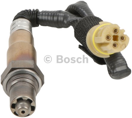 Mercedes W164 ML 500 Oksijen Sensörü | BOSCH 0258006183