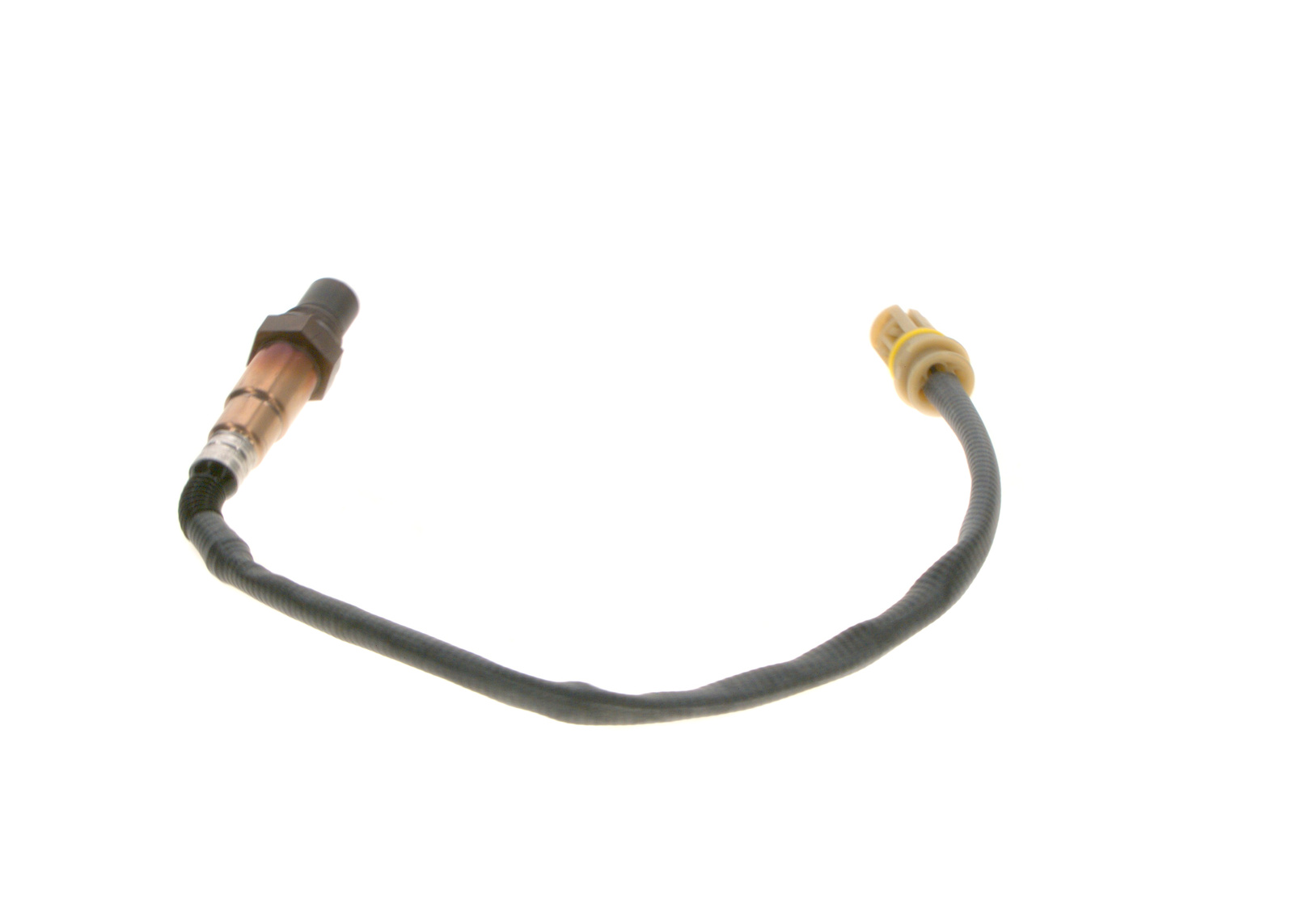 Mercedes W164 ML 500 Oksijen Sensörü | BOSCH 0258006328
