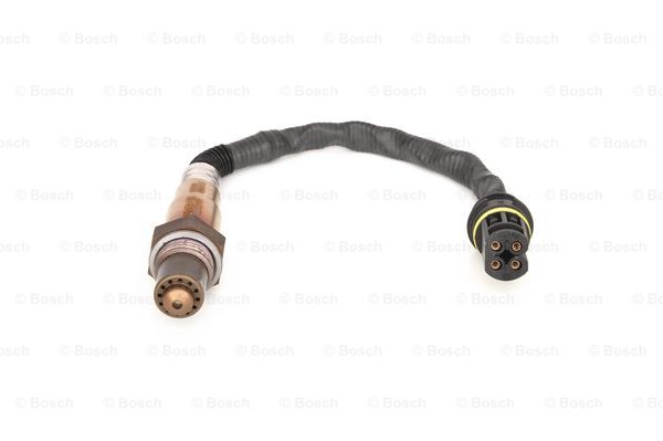 Mercedes W168 A Oksijen Sensörü | BOSCH 0258006436