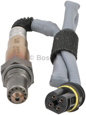 Mercedes W168 A Oksijen Sensörü | BOSCH 0258006473