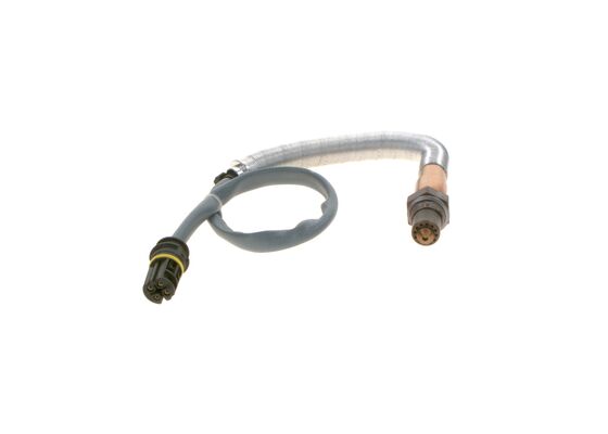 BMW E60 530xi Oksijen Sensörü | BOSCH 0258006790