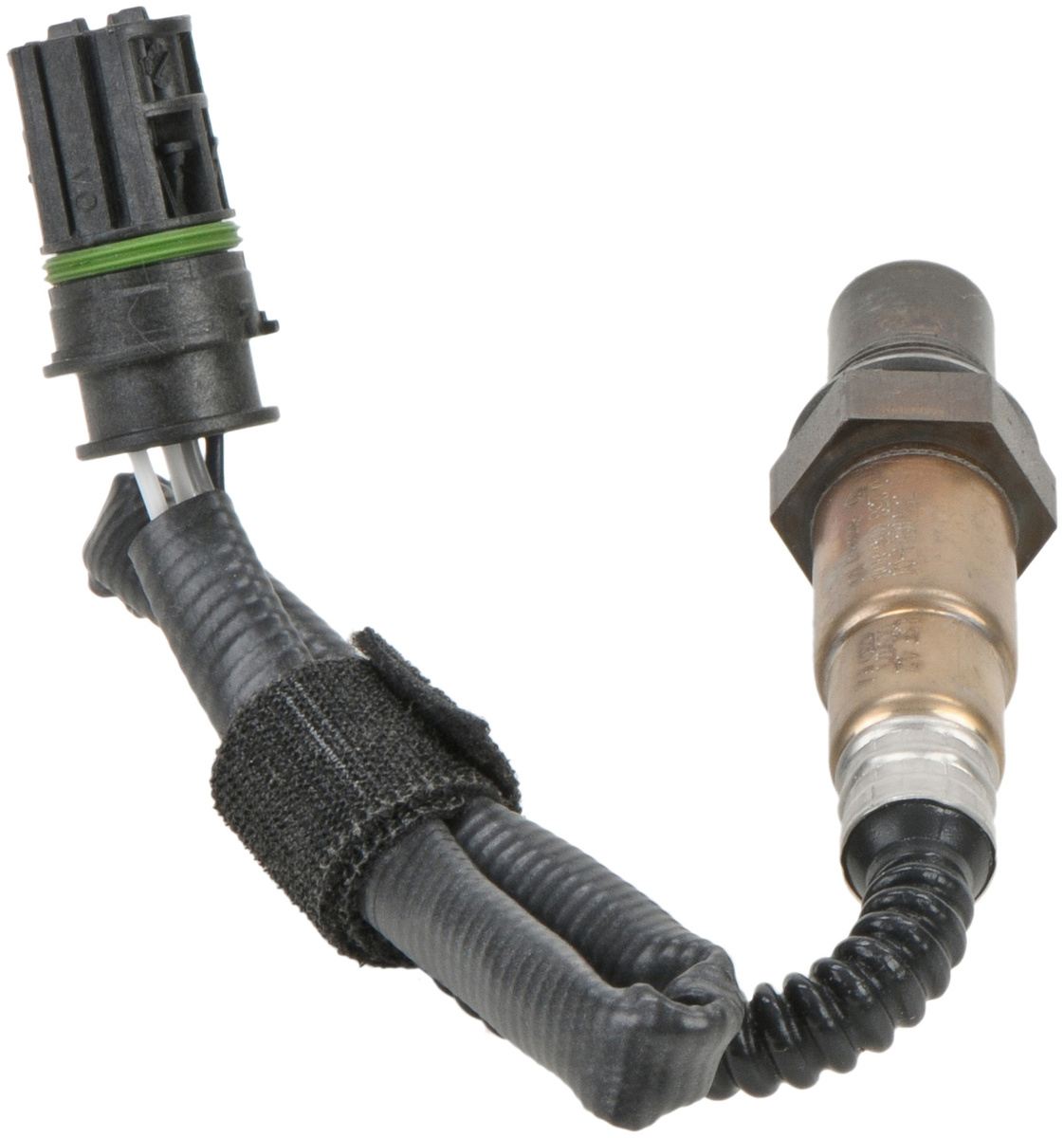 BMW E60 530xi Oksijen Sensörü | BOSCH 0258006808