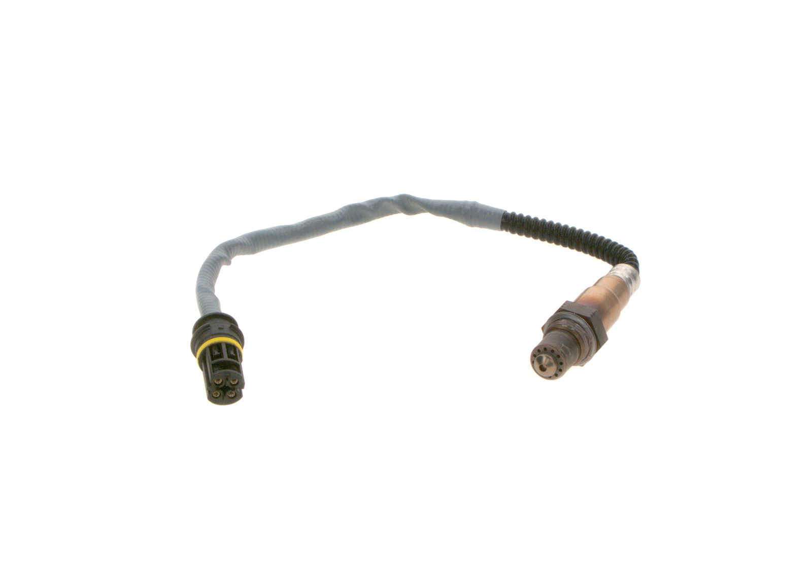 BMW E60 530xi Oksijen Sensörü | BOSCH 0258006809