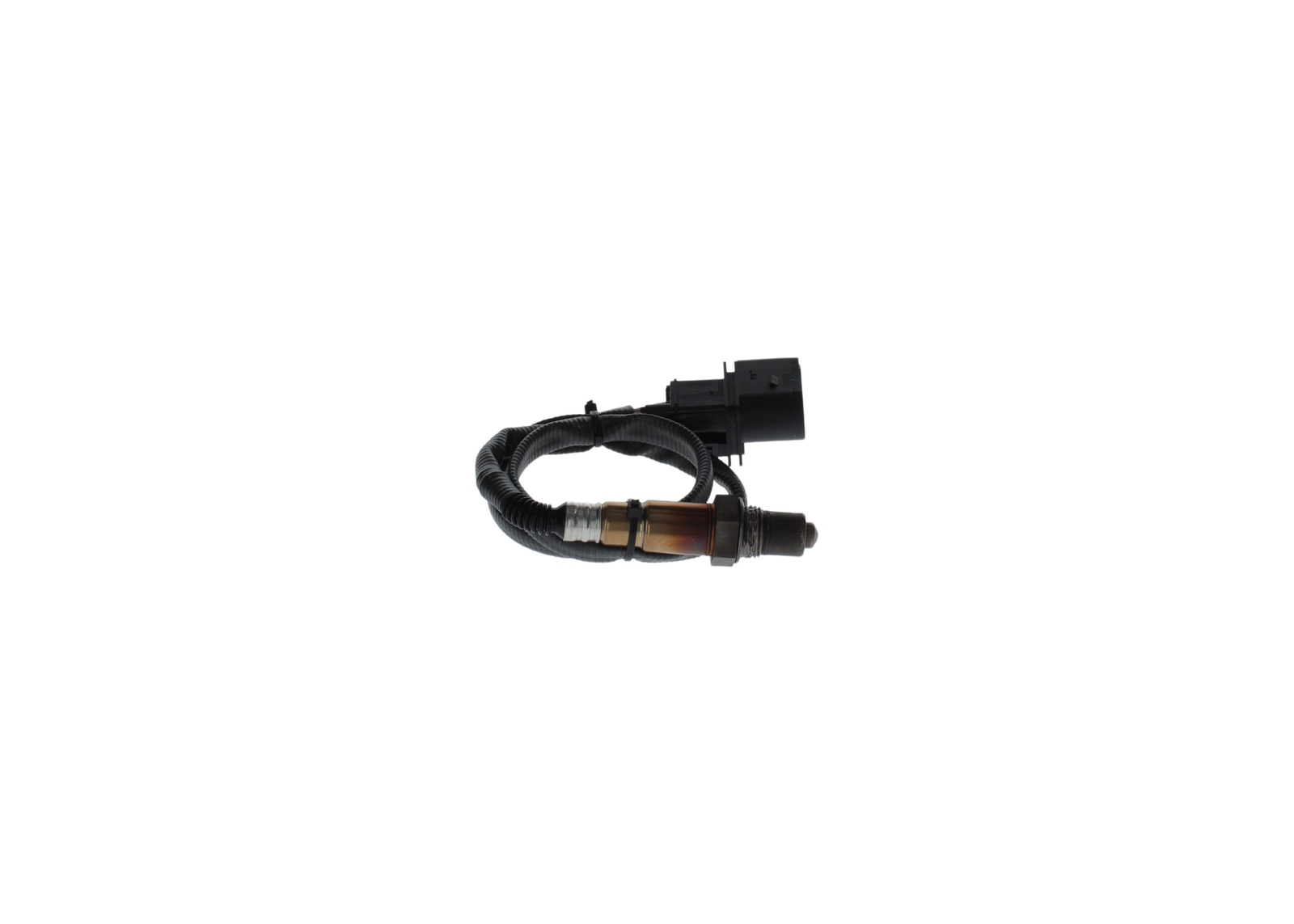 BMW E60 545i Oksijen Sensörü | BOSCH 0258007274