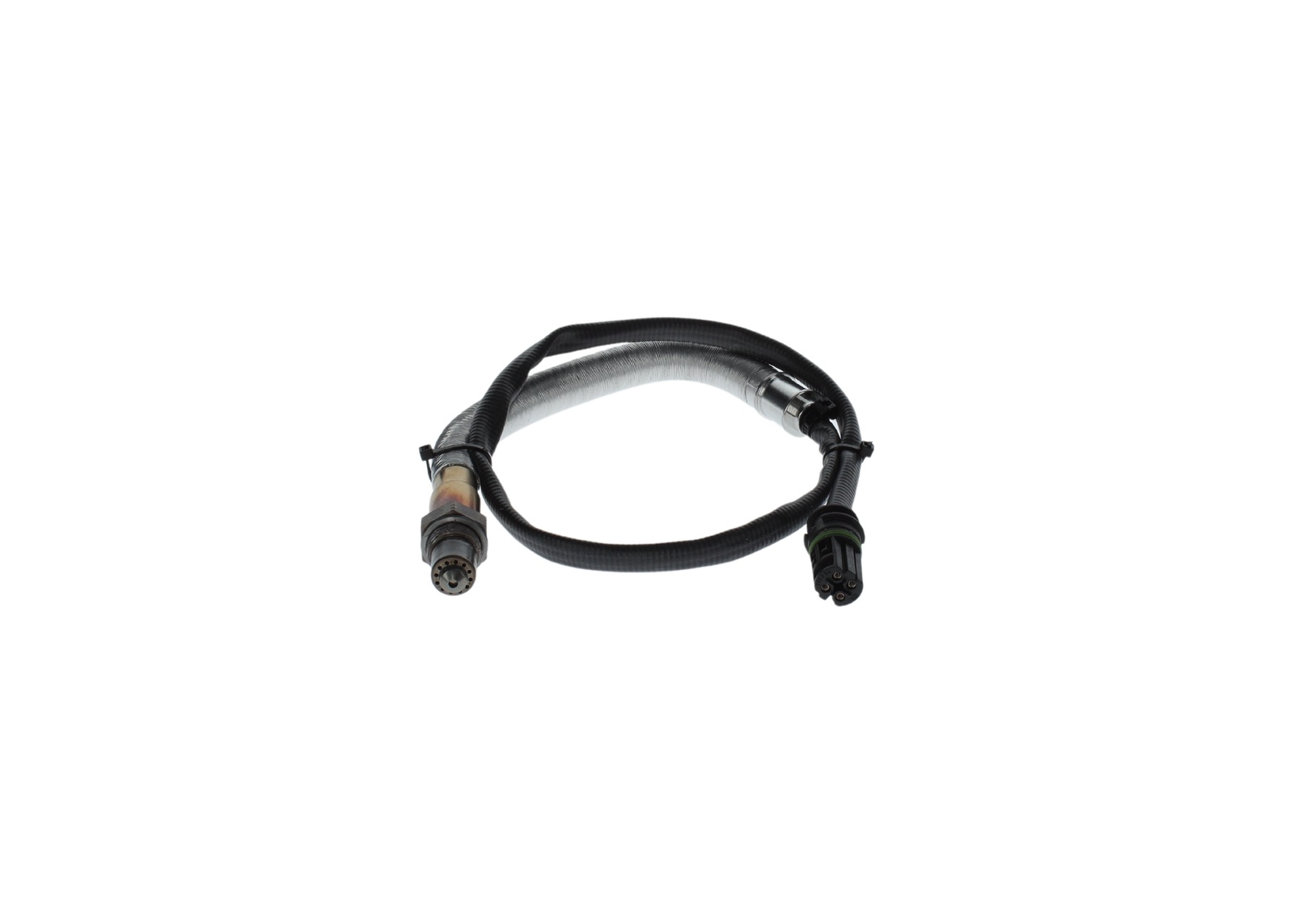 BMW E60 520Li Oksijen Sensörü | BOSCH 0258010027