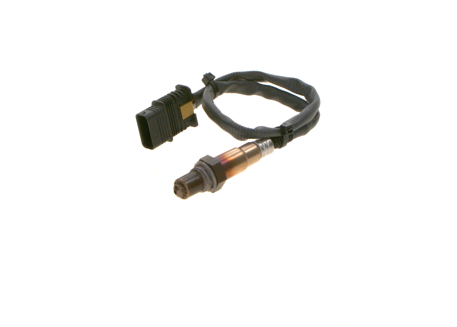 BMW F10 523i Oksijen Sensörü | BOSCH 0258010433