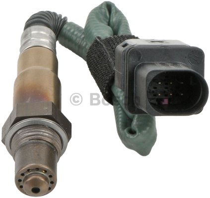 Mercedes W209 CLK 320CDI Oksijen Sensörü | BOSCH 0258017014