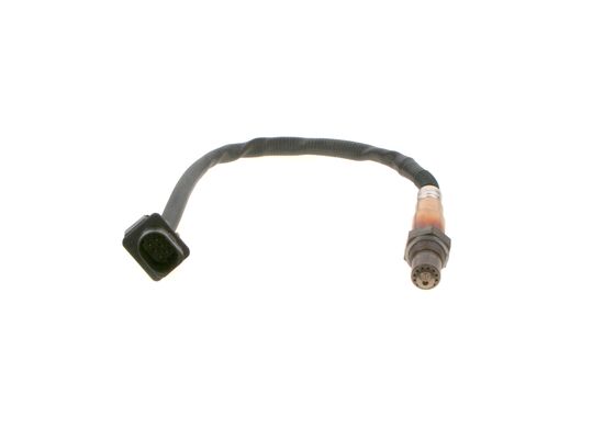 BMW E90 325i Oksijen Sensörü | BOSCH 0258017036