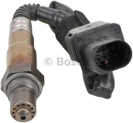 BMW E90 325i Oksijen Sensörü | BOSCH 0258017036