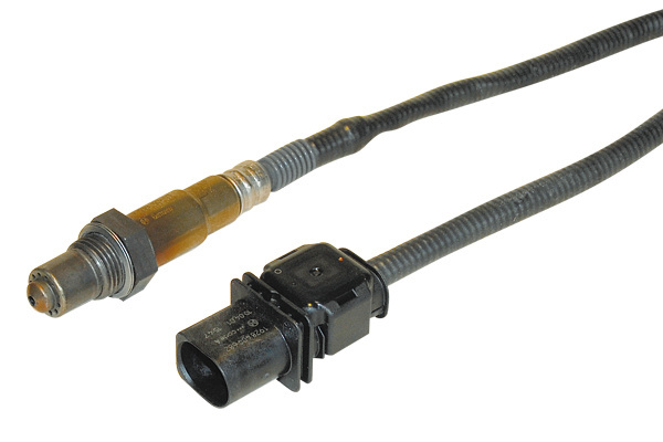 BMW E66 740Li Oksijen Sensörü | BOSCH 0258017049