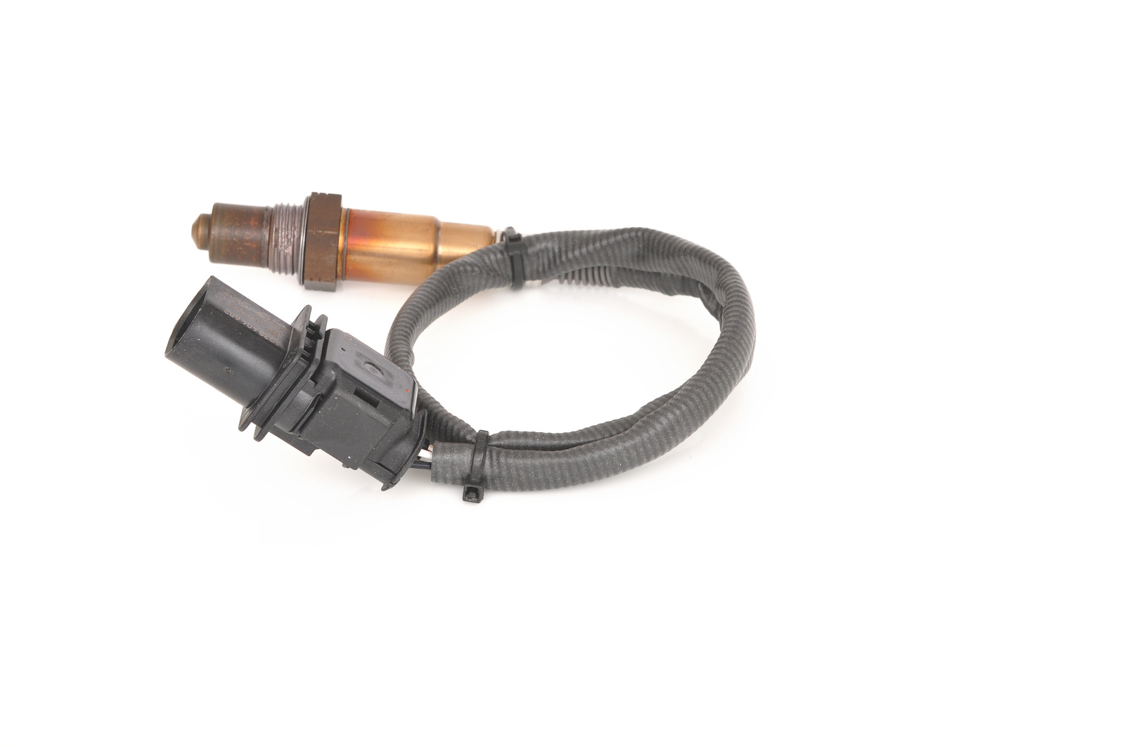 BMW E66 740Li Oksijen Sensörü | BOSCH 0258017049