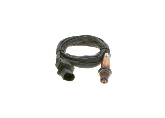 BMW E90 325i Oksijen Sensörü | BOSCH 0258017098