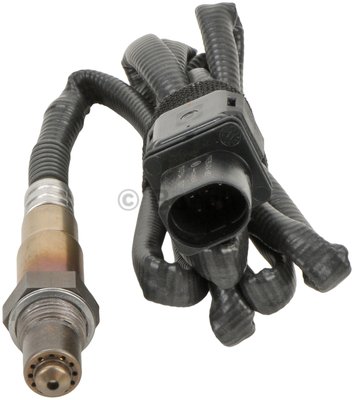 BMW E90 325i Oksijen Sensörü | BOSCH 0258017098