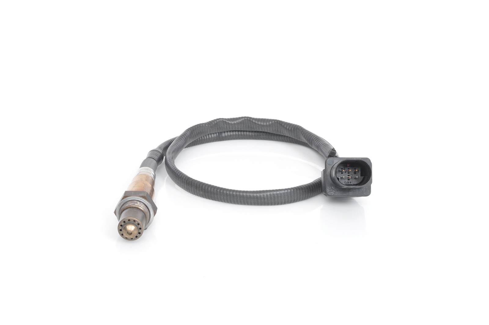BMW E90 316i Oksijen Sensörü | BOSCH 0258017130