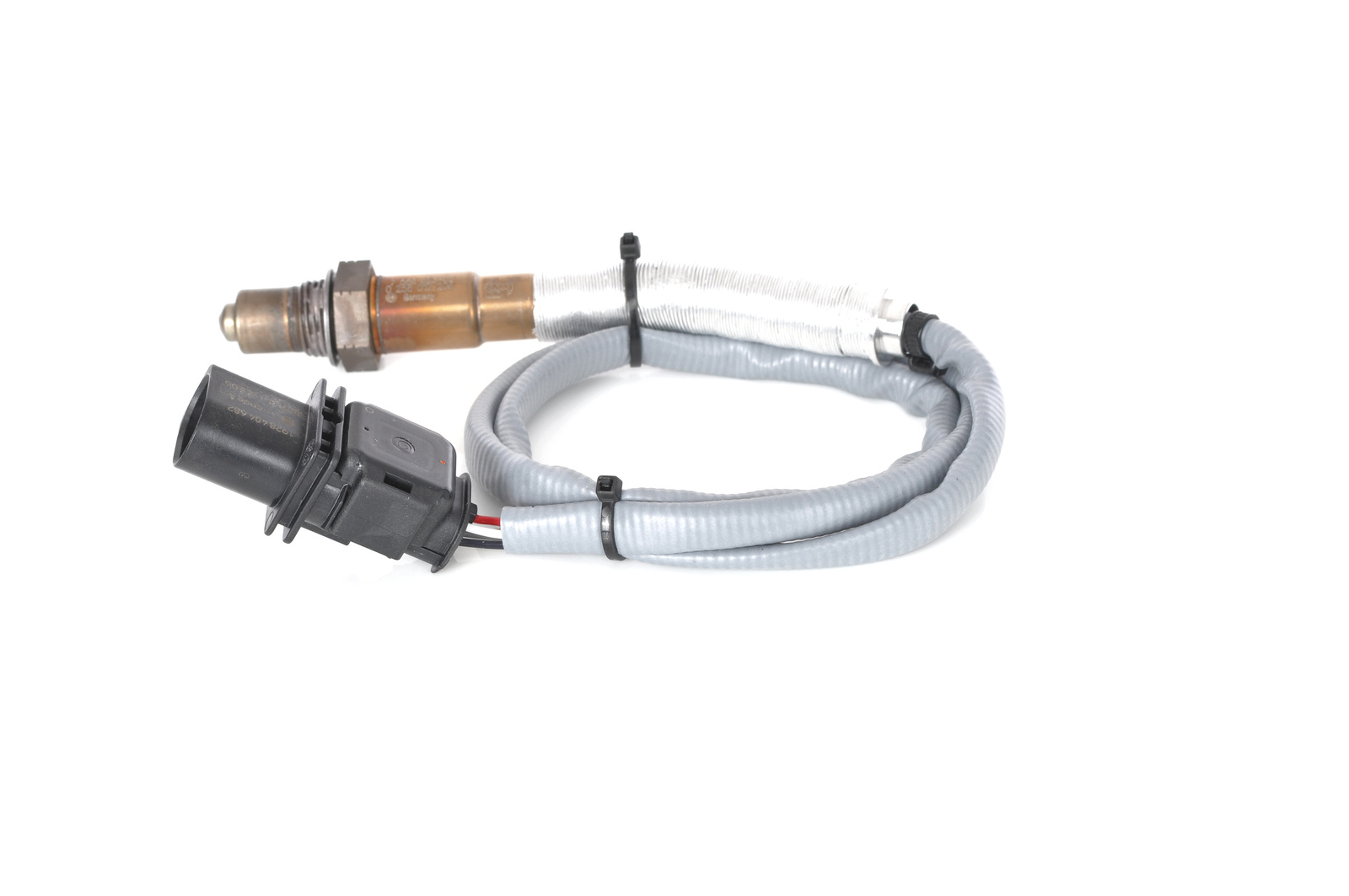 BMW E61 520i Oksijen Sensörü | BOSCH 0258017206