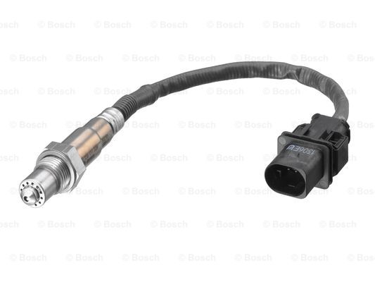 Mercedes W253 AMG GLC 43 Oksijen Sensörü | BOSCH 0258017339