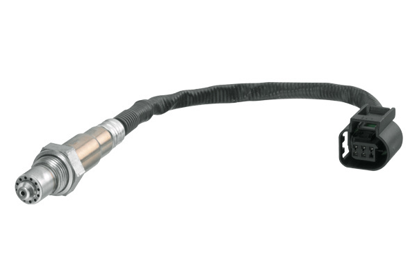 BMW F01 760i Oksijen Sensörü | BOSCH 0258027005
