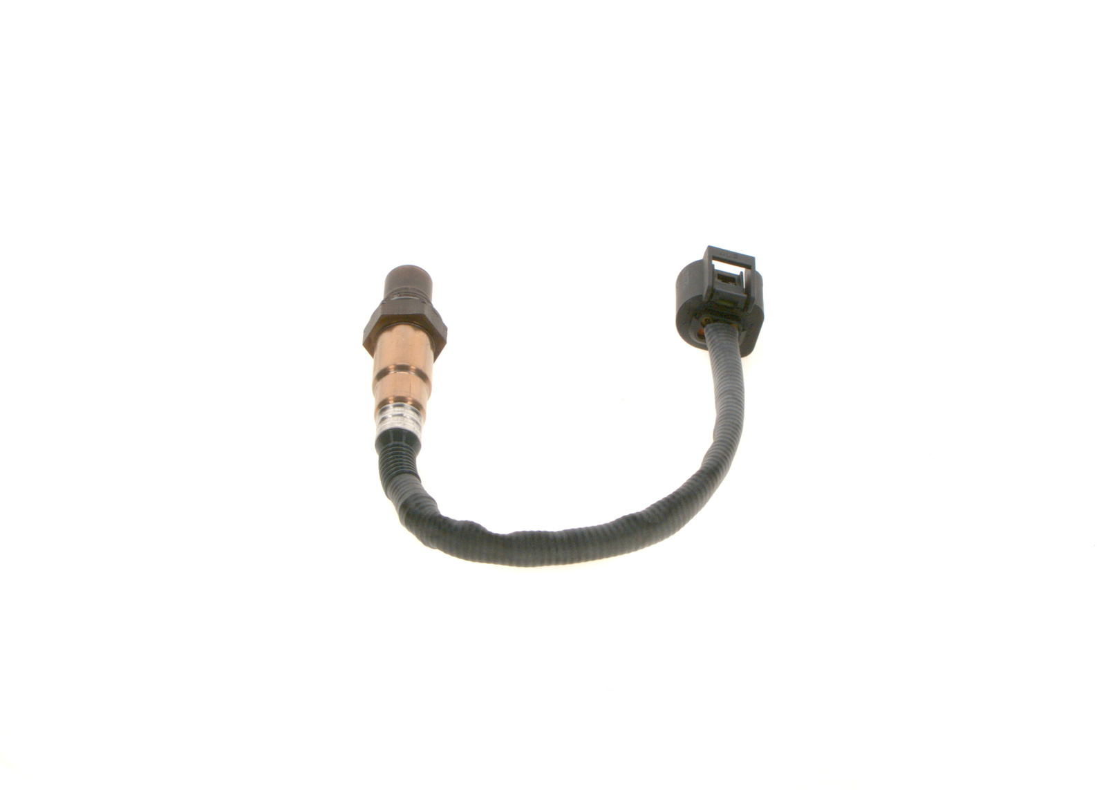 BMW F01 760i Oksijen Sensörü | BOSCH 0258027005