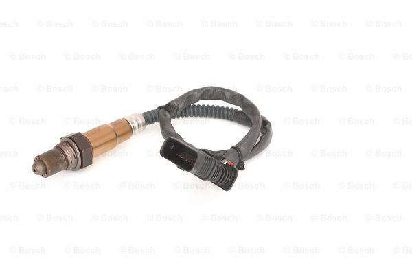 BMW E71 X6 xDrive 35 i Oksijen Sensörü | BOSCH 0258027015