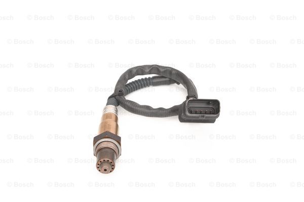 BMW E71 X6 xDrive 35 i Oksijen Sensörü | BOSCH 0258027015