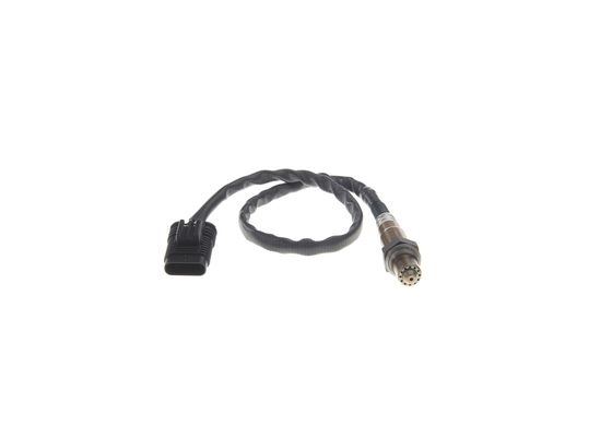 BMW F20 116i Oksijen Sensörü | BOSCH 0258027103