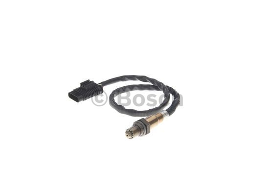 BMW F32 418i Oksijen Sensörü | BOSCH 0258027103