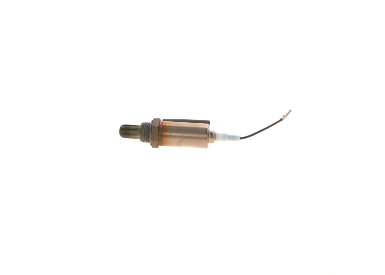 Mercedes W126 500SEL Oksijen Sensörü | BOSCH 0258986501