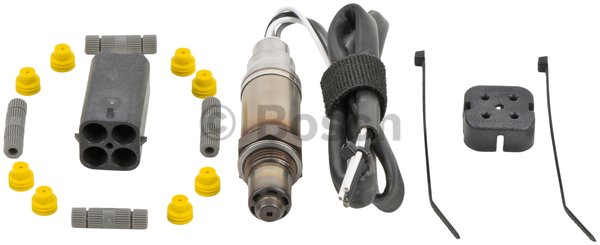 BMW E34 518i Oksijen Sensörü | BOSCH 0258986503