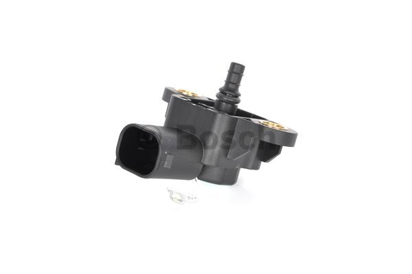 Mercedes W253 GLC 350d Emme Manifold Basınç Sensörü | BOSCH 0261230189