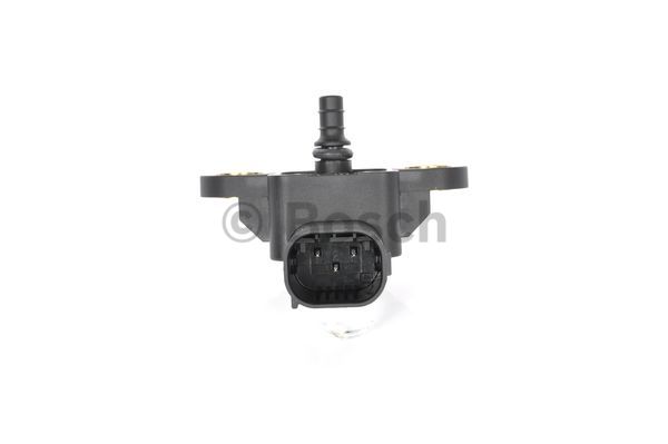 Mercedes W253 GLC 350d Emme Manifold Basınç Sensörü | BOSCH 0261230189