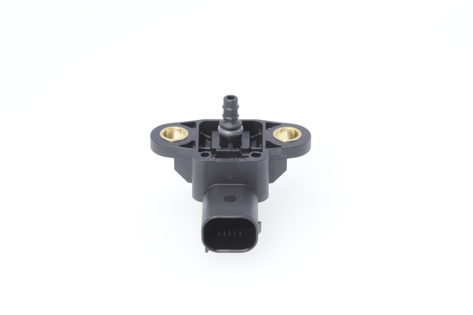 Mercedes W209 CLK 320CDI Cabriolet Emme Manifold Basınç Sensörü | BOSCH 0261230193