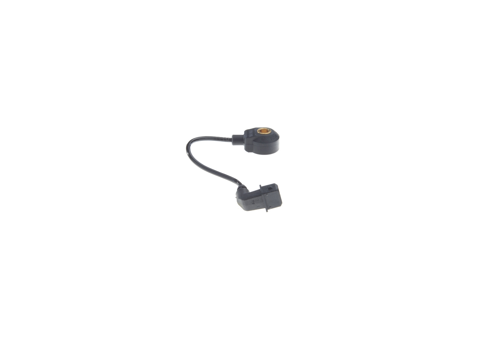 BMW E34 518i Darbe Sensörü | BOSCH 0261231097