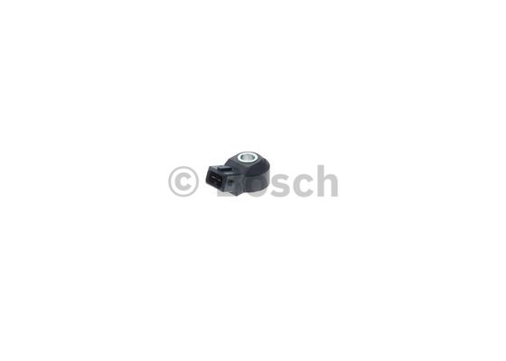 Mercedes W209 CLK 320 Darbe Sensörü | BOSCH 0261231110