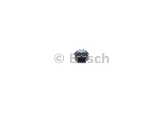 Mercedes W209 CLK 320 Darbe Sensörü | BOSCH 0261231110