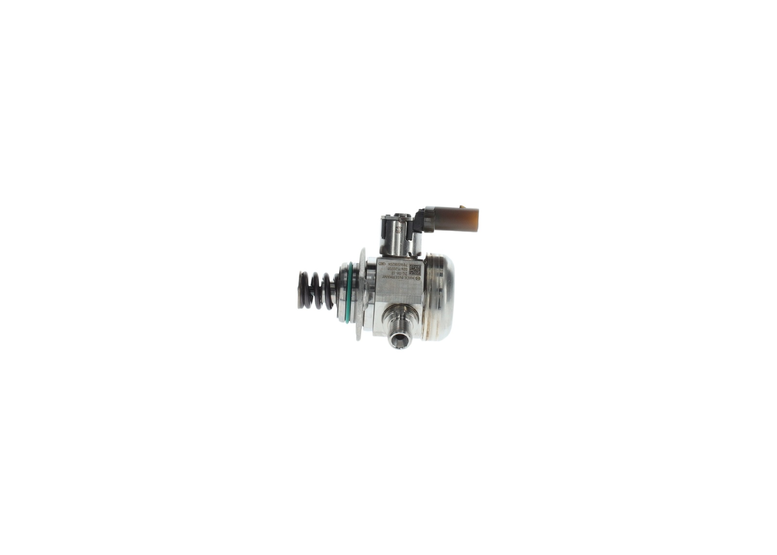 Mercedes W167 AMG GLE 53 EQ Boost M256 Yüksek Basınç Pompası | BOSCH 0261520701