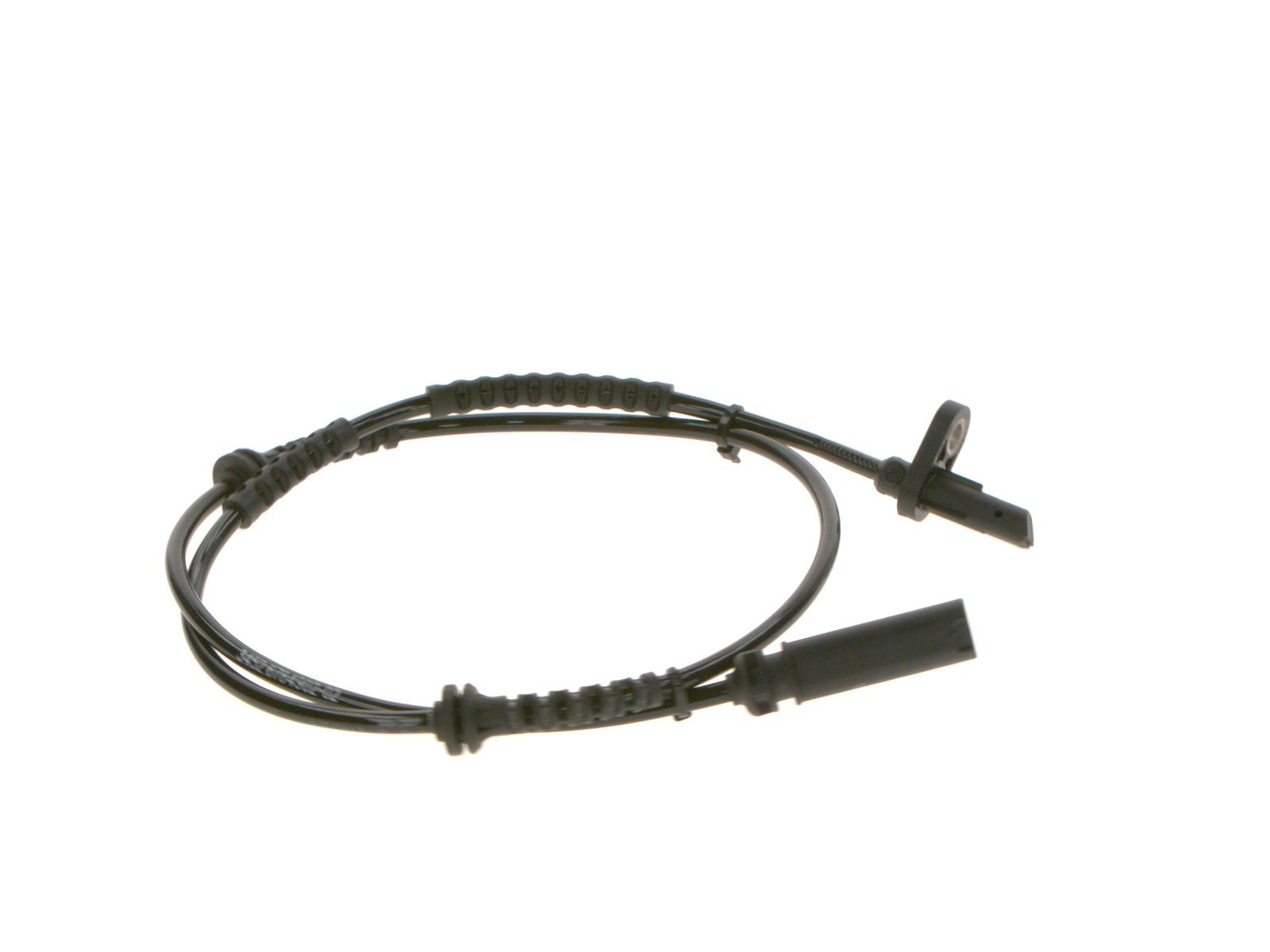 BMW F10 520d Abs Sensörü Ön | BOSCH 0265007982