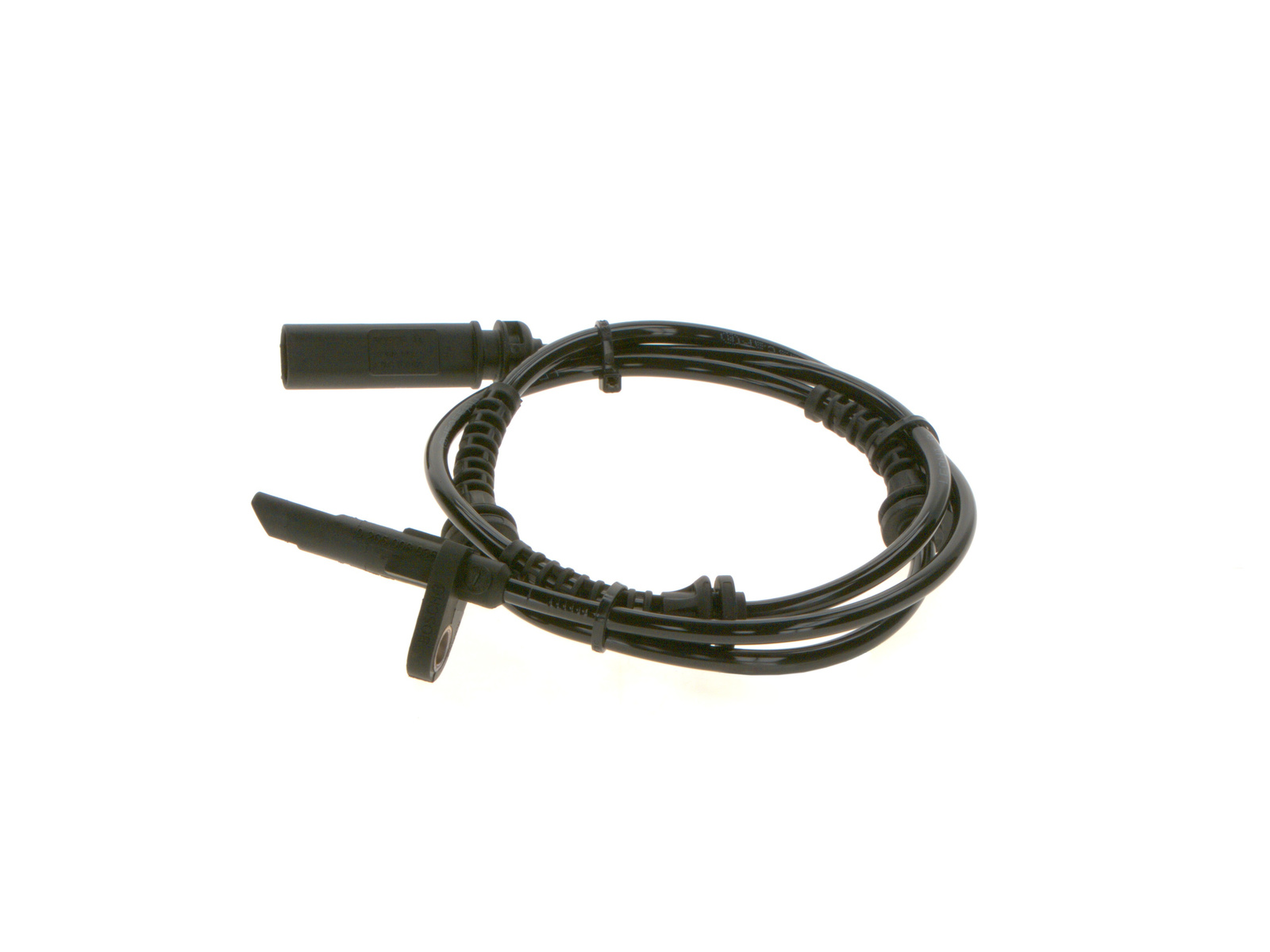 BMW F07 530d GT Abs Sensörü Arka | BOSCH 0265008036