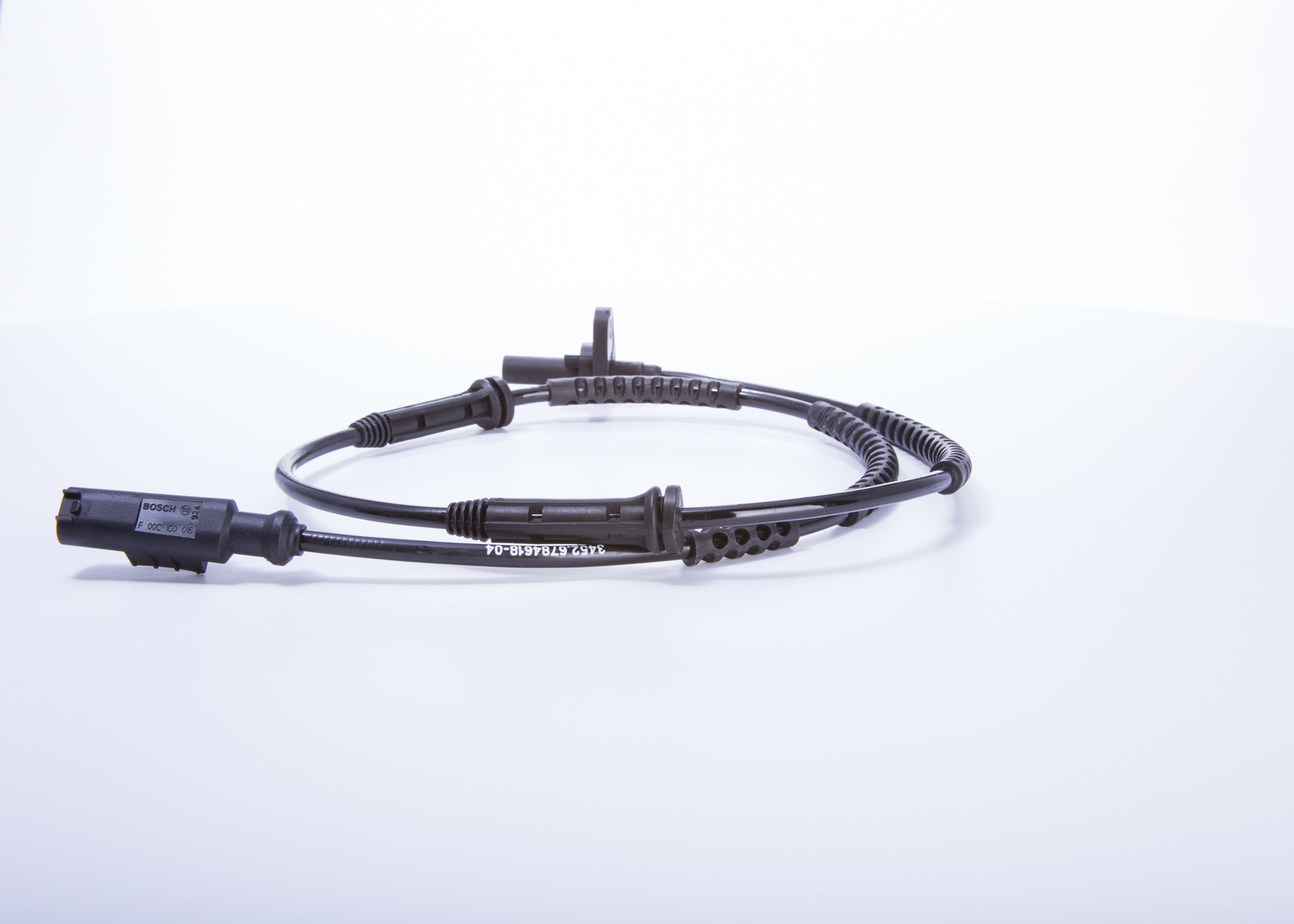 BMW E89 Z4 sDrive 18 i Abs Sensörü Ön | BOSCH 0265008161
