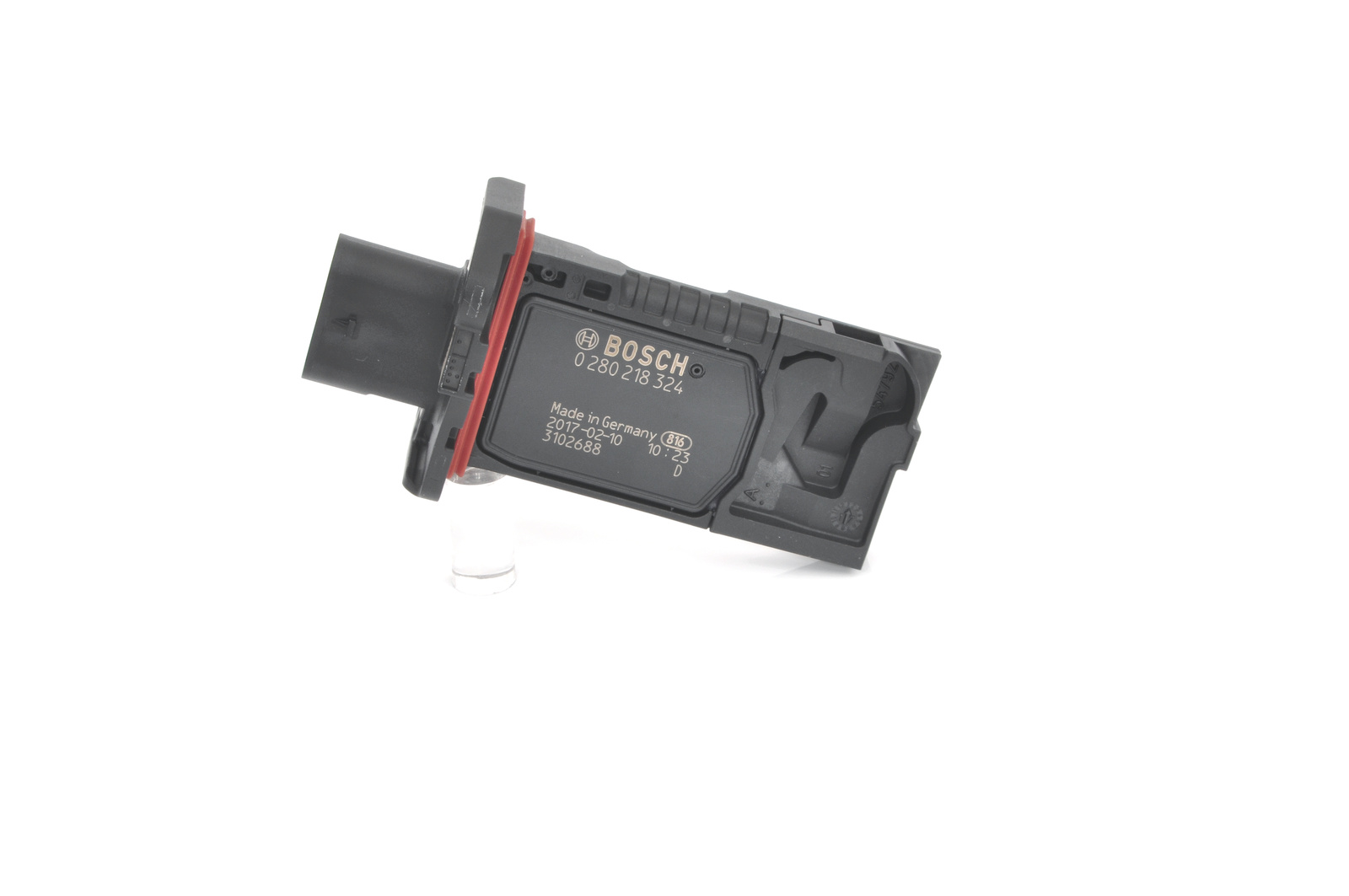 BMW G01 X3 sDrive 20 i B48 Hava Akışmetresi | BOSCH 0280218324