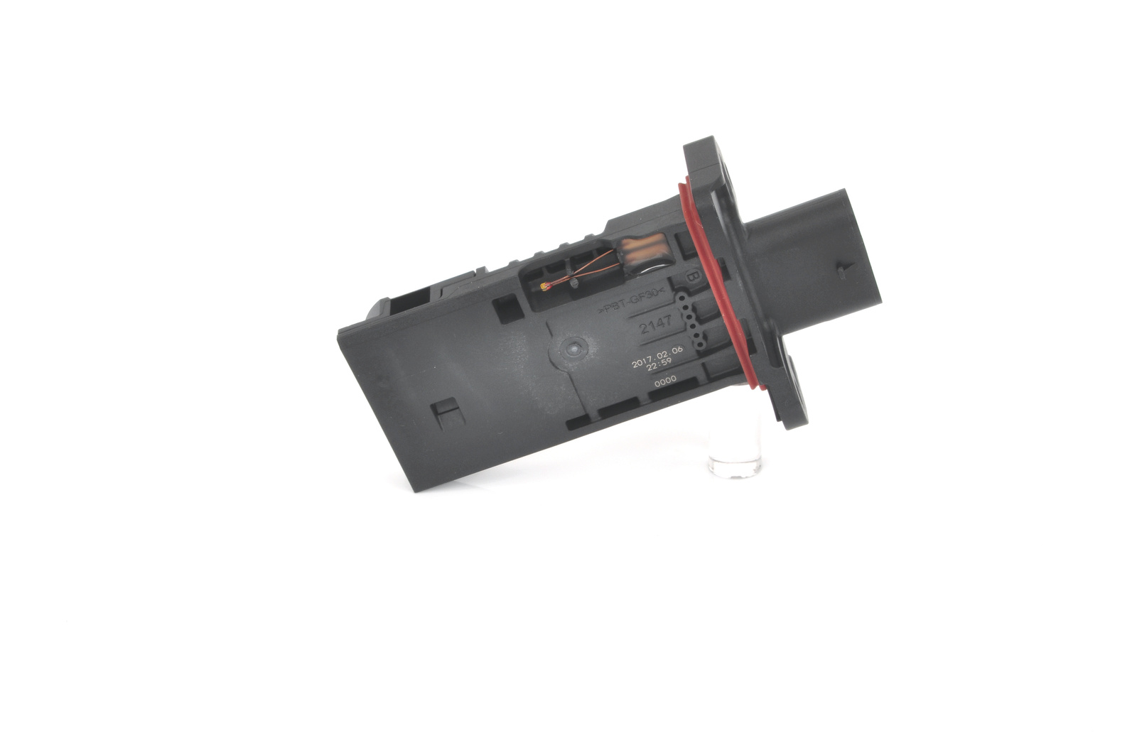BMW G01 X3 sDrive 20 i B48 Hava Akışmetresi | BOSCH 0280218324