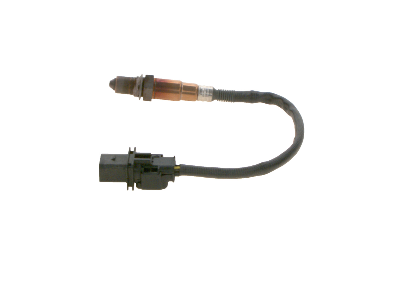 BMW E90 318d Oksijen Sensörü | BOSCH 0281004018