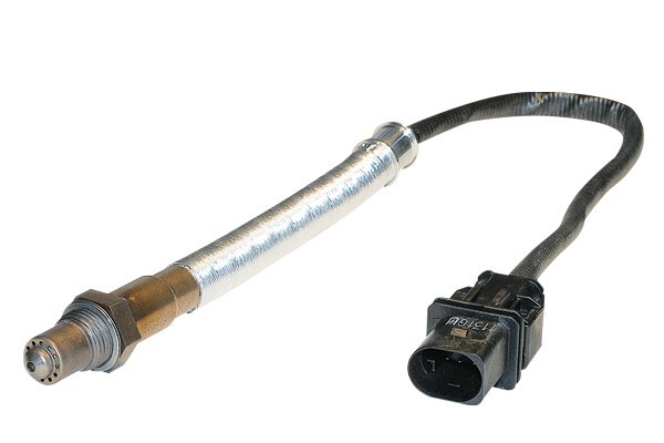 BMW E63 635d Oksijen Sensörü | BOSCH 0281004066