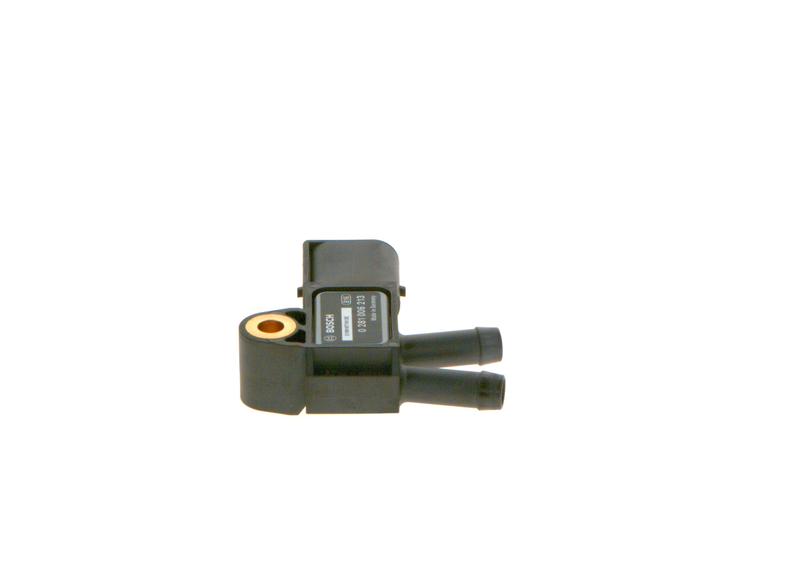 Mercedes W166 ML 250 BlueTec Egzoz Gazı Basınç Sensörü | BOSCH 0281006213