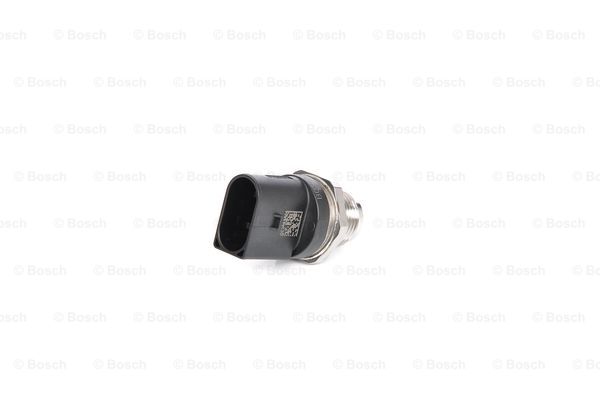 BMW E90 330d N57 Yakıt Yüksek Basınç Sensörü | BOSCH 0281006447