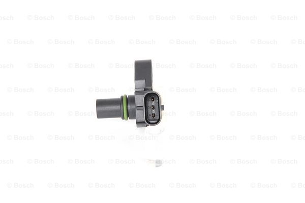 Mercedes W253 GLC 220d Emme Manifold Basınç Sensörü | BOSCH 0281006456