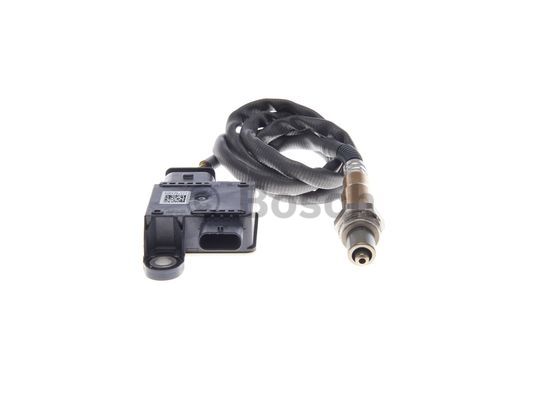Mercedes W166 GLE 250d Partikül Sensörü | BOSCH 0281007095