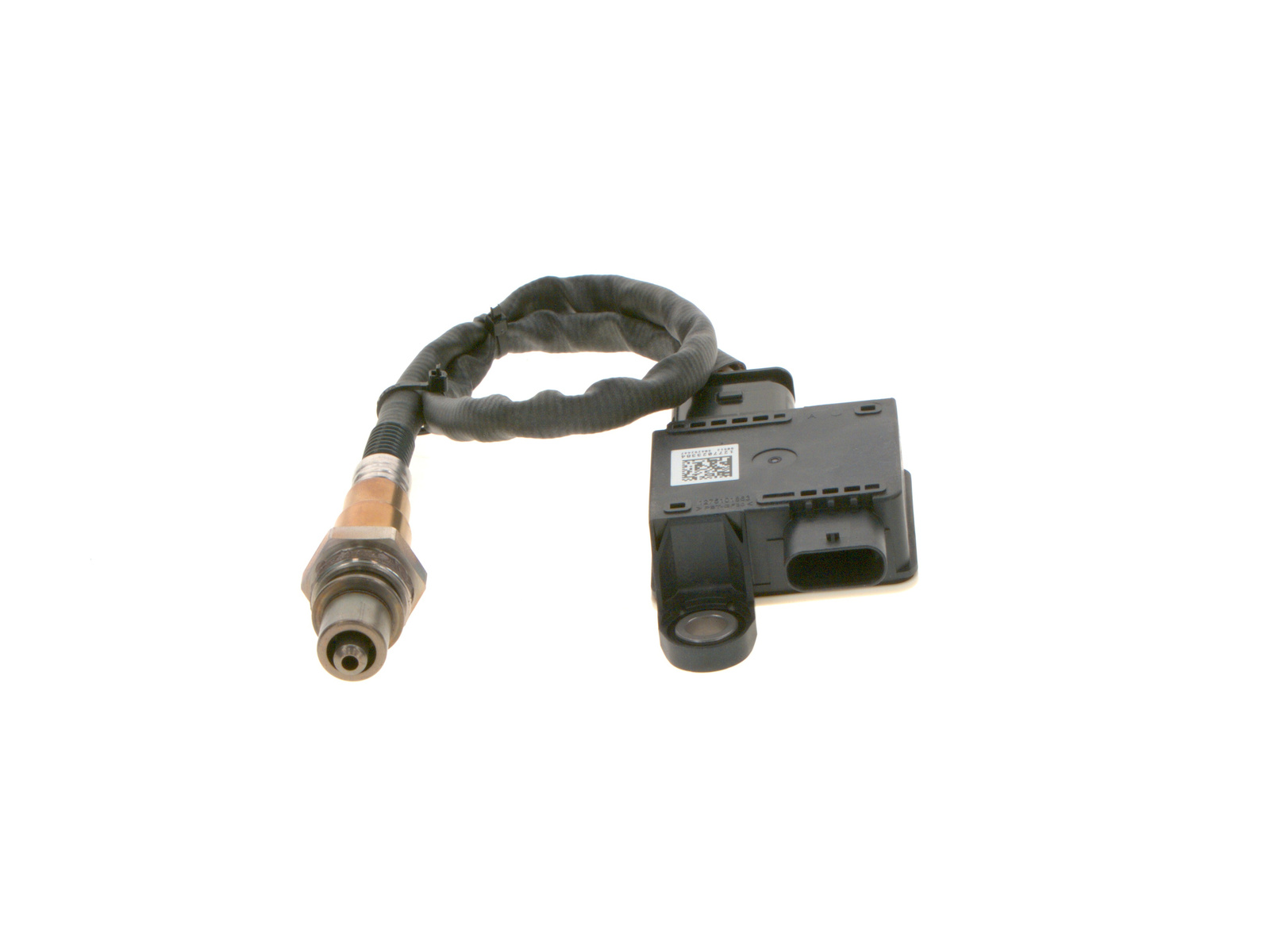 Mercedes W204 GLK 220CDI Partikül Sensörü | BOSCH 0281007099