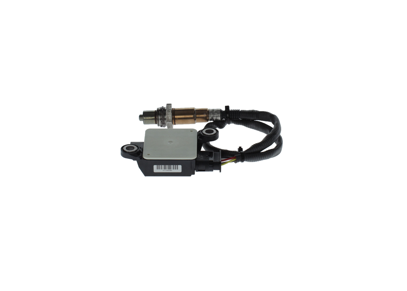 BMW F32 418d Partikül Sensörü | BOSCH 0281008576