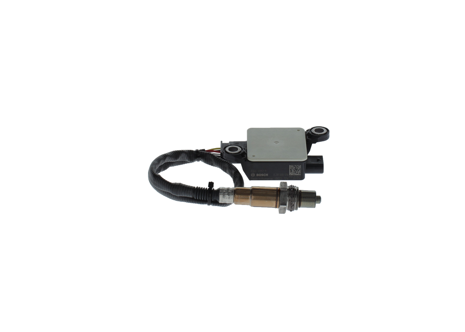 BMW F32 418d Partikül Sensörü | BOSCH 0281008576